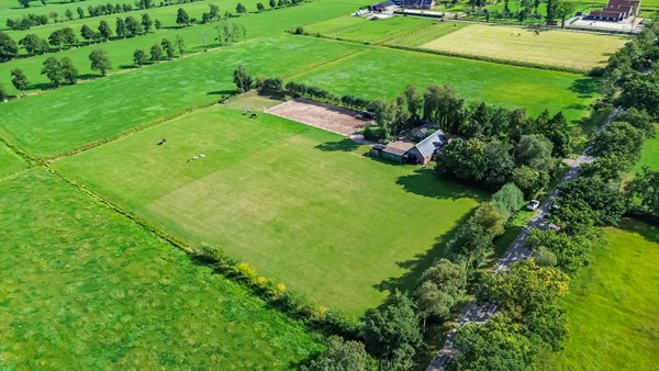 Medium property photo - Halbe Wiersemaweg 6, 9365 TB Niebert